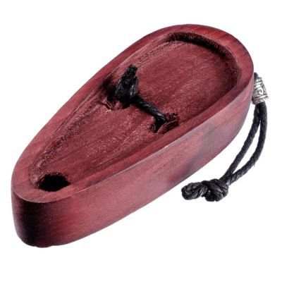 Футляр для варгана "Алтаец" кедр