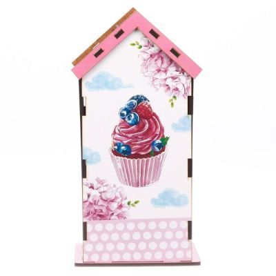 Чайный домик «Счастье»