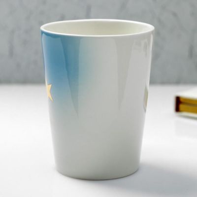 Кружка «Следуй за мечтой», 420 мл