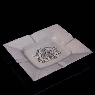 Пепельница "Герб"