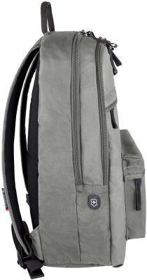 Рюкзак Altmont 3.0 Standard Backpack, серый, нейлон Versatek™, 30x15x44 см, 20 л. (арт-32388404)