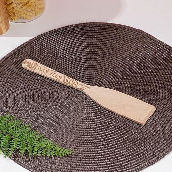 Лопатка кухонная «Для тебя»