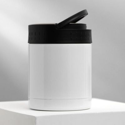 Термос для еды "Космос в тебе", 400 мл, сохраняет тепло 12 ч