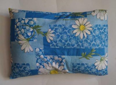 Кедровая подушка ортопедическая 34х48см