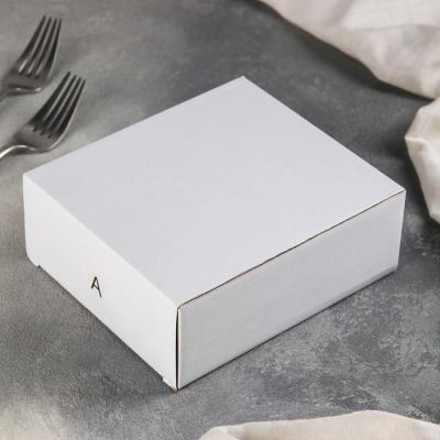 Блюдо сервировочное «Голубки на листочке», 14×12×2 см, цвет белый