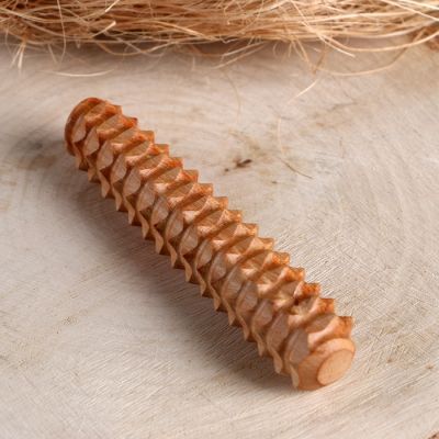 Массажёр «Палочка», можжевельник