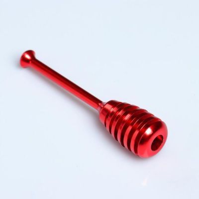 Трубка прикол "Улей", 8 см, микс