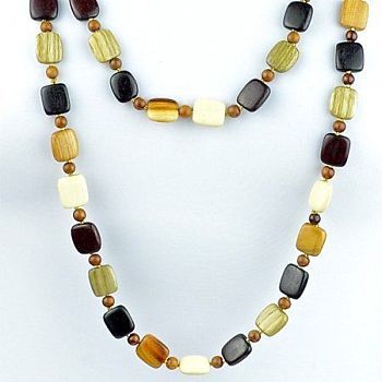 Бусы Дерево "Лукоморье " арт.7011