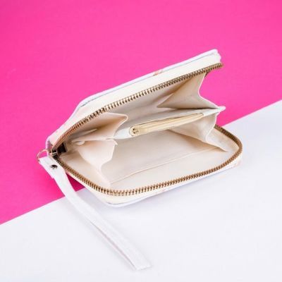 Подарочный набор с кошельком «Вдохновляй»