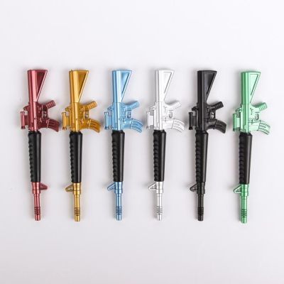 Ручка шариковая-прикол, «Автомат»