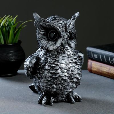 Копилка "Совенок" 21х18х18см