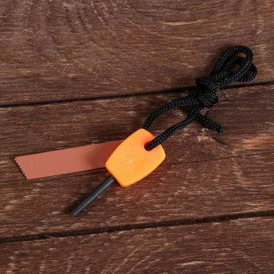 Набор для выживания "23 февраля", 6 предметов