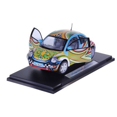 Фигурка "Фольксваген Жук" Томаса Хоффмана