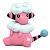 Покемон Флааффи Pokemon Flaaffy (высота 4см)
