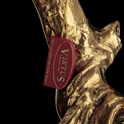 Фигурка "Орел на коряге"