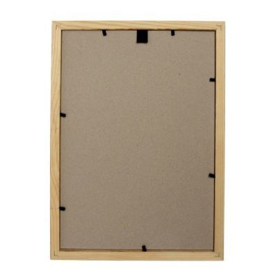 Фоторамка 21х30 см "Сосна"