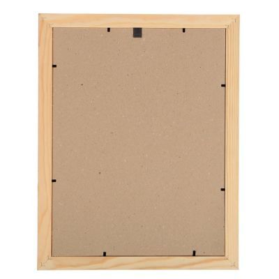 Фоторамка 30 х 40 см "Светлое дерево"