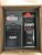 Подарочный набор Zippo (бензин 125мл + кремнии + место для зажигалки)