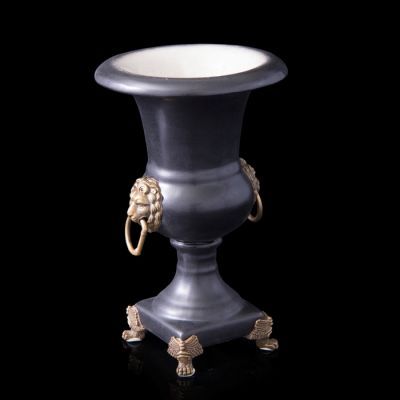 Ваза "Римские львы"