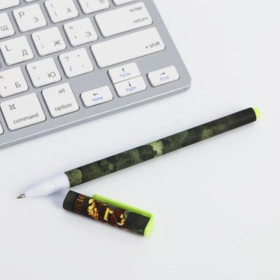 Подарочный набор «С днем защитника отечества»