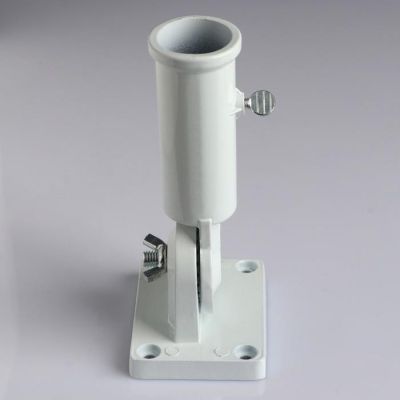 Держатель для флага, внутренний d=3 см, глубина 8.7 см