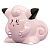 Покемон Клэйфери Pokemon Clefairy (высота 4см)