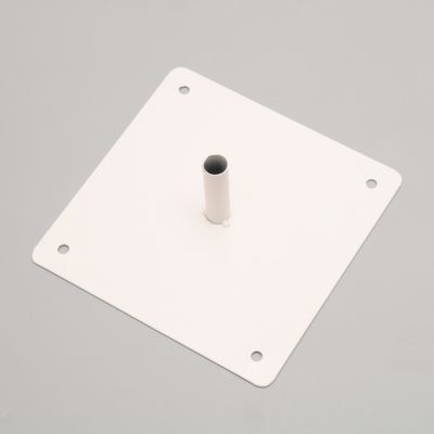 Светодиодное дерево «Ёлка» 1.5 м, 324 LED, мерцание, 220 В, свечение мульти