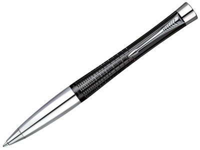 K 177 Шариковая ручка Parker Urban Premium Ebony Metal (арт - S0911500)