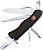 Victorinox Trailmaster Black Нож складной  (арт. - 0.8463.MW3), 12 функций