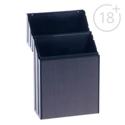 Портсигар под пачку "Кернс", микс, 6х9 см