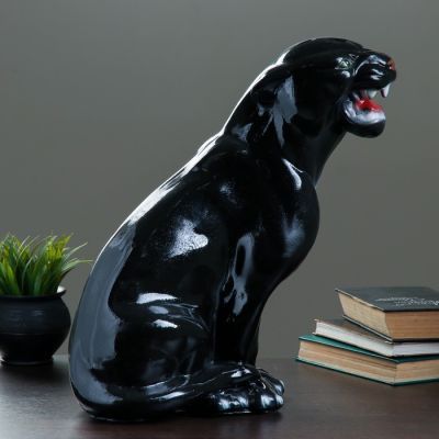 Копилка "Пантера" 44см