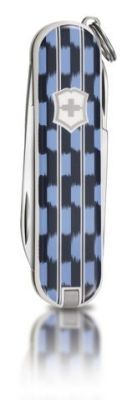 Нож-брелок CLASSIC Intertrack, limited edition, 58 мм. / (шт.), беговая дорожка, (арт. - 0.6223.L1010)