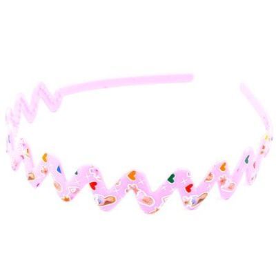 Ободок для волос 08-278