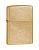 Зажигалка  Zippo 207 G Gold Dust