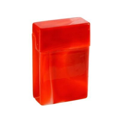 Портсигар Пачка, цвет микс, 6*2.5*9см