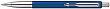 Шариковая ручка Parker Vector Standard Blue (арт- K01-blue)