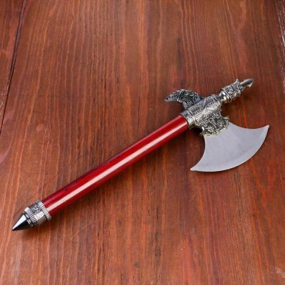 Сув. изделие топор  на подставке 45 см