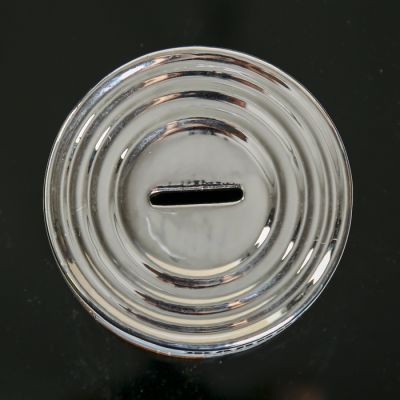 Копилка керамика консерва "Жадина говядина" 5х11х11 см