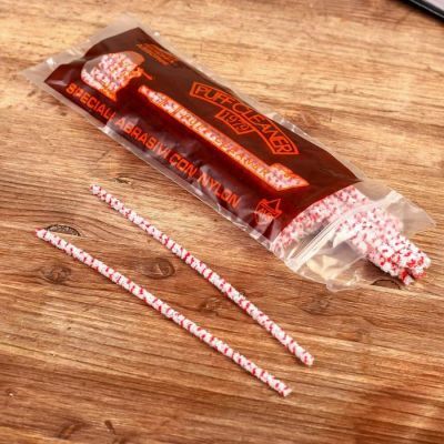 Подарочный набор с трубкой для курения "100% мужика", 17,7 х 11,9 см.