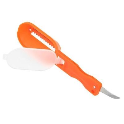 Рыбочистка универсальная