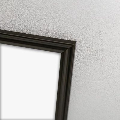 Фоторамка пластик "Рассвет" 30х40 см