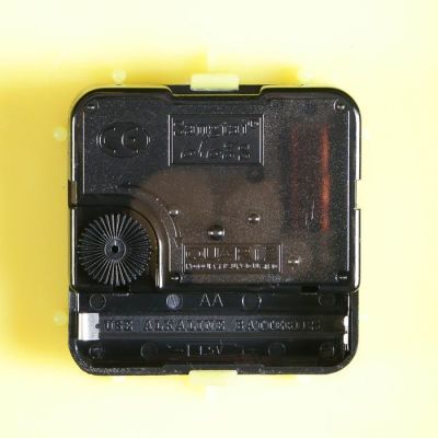 Часы настенные двойные, серия: Садовые, "Голубые розы", плавный ход, d=19 см, 30 х 35 см