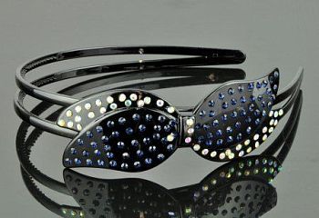 Ободок для волос 08-210