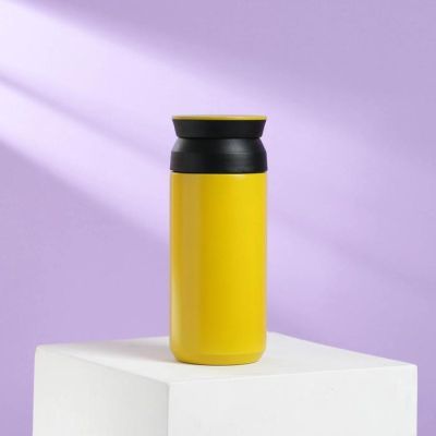 Термос "Вселенная внутри меня", 350 мл, сохраняет тепло 4 ч