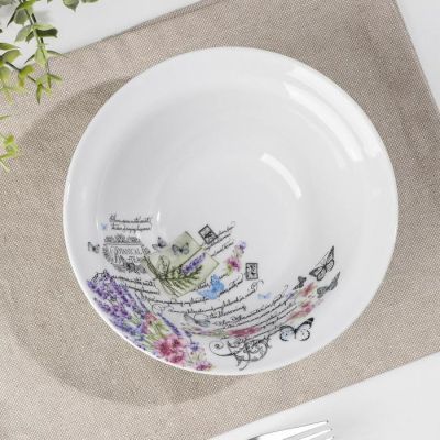 Миска «Прованс», 550 мл