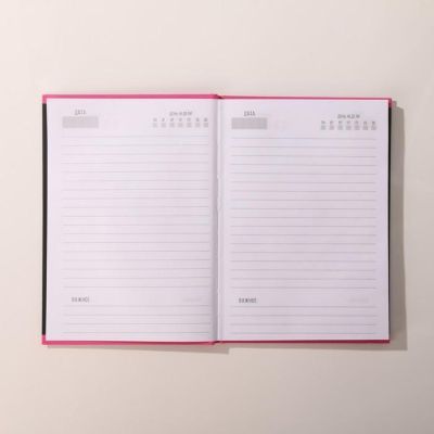 Набор «Королева всего» гель для душа 250 мл, ежедневник