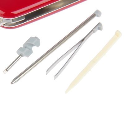 Нож перочинный VICTORINOX Compact 1.3405, 91 мм, 15 функций