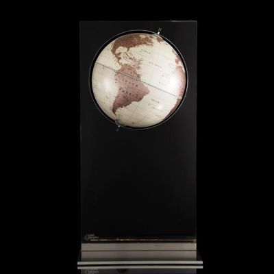 Глобус напольный "Невесомость", d 40 см