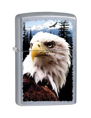 Zippo 28 462 Eagle - зажигалка