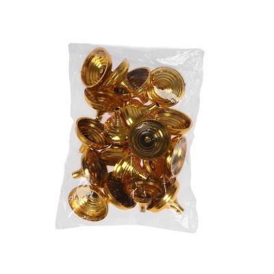 Держатель для флага, внутренний d=0.5 см, 4.5х5.5 см, пластик